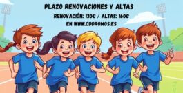 COMENZAMOS !!!