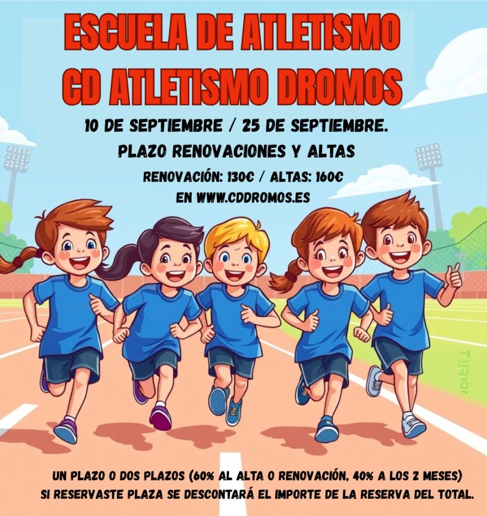 COMENZAMOS !!!